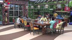 Bigg Boss Marathi 3 : बिग बॉसच्या घरात रंगतोय 'चल रे भोपळ्या टुणूक टुणूक' कॅप्टनसी टास्क, स्पर्धक आखत आहेत रणनीती