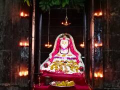 திருவண்ணாமலை : அருணாச்சலேஸ்வரர் திருக்கோவிலில் அன்னாபிஷேக அலங்காரம்..