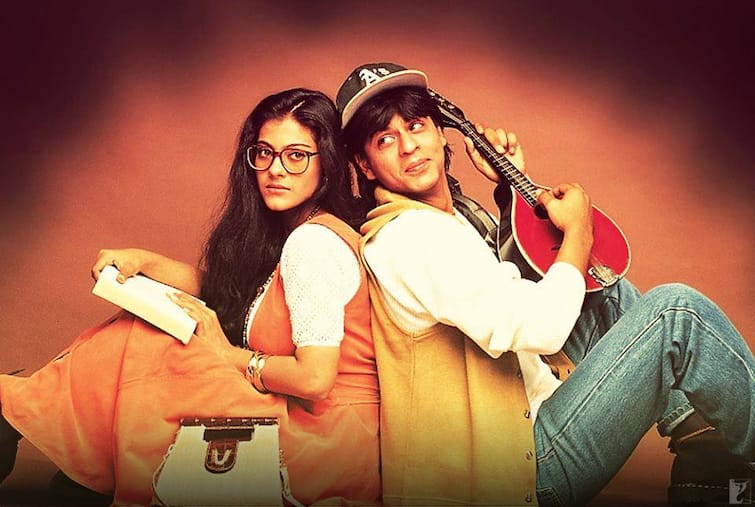 26 Years Of DDLJ: Relive The Moments From Raj-Simran's Iconic Love Story  Through These Pics