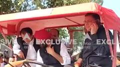 अब सड़क मार्ग से Haldwani जाएंगे CM Dhami, तकनीकी कारणों से टेक ऑफ नहीं हुआ Helicopter