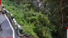 North Bengal Rain: লাগাতার বৃষ্টিতে কালিম্পংজুড়ে ধস, বিপাকে পর্যটকরা| Bangla News