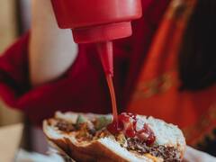 Ketchup: ఇంట్లో కెచప్ ఎక్కువగా వాడుతున్నారా... అయితే సమస్యలు తప్పవు