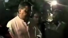 Rudrapur: CM Dhami ने बाढ़ प्रभावित इलाकों का किया निरीक्षण | Uttarakhand Rains