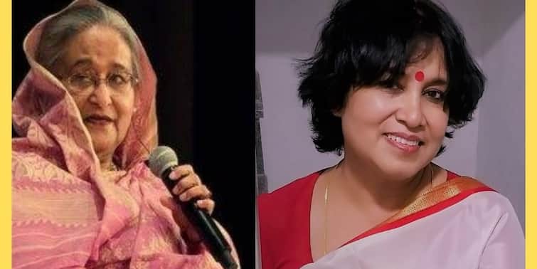 Bangladesh Violence Taslima Nasrin Strongly Criticizes Role Of Seikh Hasina As PM Bangladesh Violence: 'লজ্জা ...এখনও প্রাসঙ্গিক', বাংলাদেশে অশান্তির ঘটনায় শেখ হাসিনাকে বিঁধে সোশ্যাল মিডিয়ায় সোচ্চার তসলিমা নাসরিন