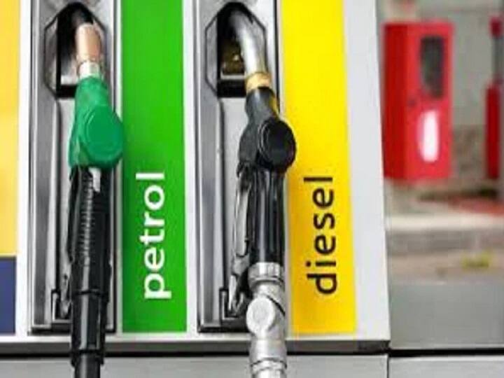 Petrol Diesel Price Today Petrol rate Diesel Price Today 20 October 2021 check here Petrol Diesel Price Today: फिर बढ़े तेल के दाम, जानिए पेट्रोल और डीजल की नई कीमत
