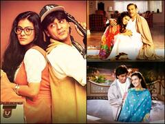26 Years Of DDLJ: Relive The Moments From Raj-Simran's Iconic Love Story Through These Pics