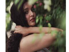 Actress Ritika Singh | ஏய் சண்டக்காரா குண்டு முழியில.. ரித்திகா சிங்கின் அசத்தலான க்ளிக்ஸ்!