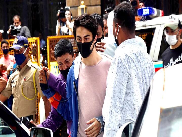 Aryan Khan Bail Plea Refuses In Special Mumbai Court In Cruise Drug Case NCB Drugs On Cruise Ship Case | Aryan Khan's Bail Plea Rejected By Mumbai’s Special NDPS Court