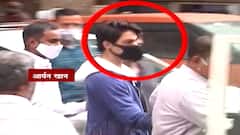 Mumbai Cruise Drug Case : Aryan Khan आणखी किती दिवस तुरुंगात? आर्यनची दिवाळीही तुरुंगातच?