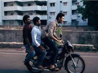 ‛பெட்ரோல் லிட்டர் ரூ.200 ஐ தொட்டால் பைக்கில் ‛ட்ரிபிள்ஸ்’ போக அனுமதி’ -அசாம் மாநில பாஜக தலைவர்!