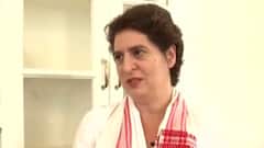 UP Elections 2022: Priyanka Gandhi का बड़ा बयान, 'विधानसभा चुनाव लड़ने पर कर रही हूं विचार'