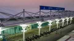 UP को तीसरे इंटरनेशनल एयरपोर्ट की सौगात