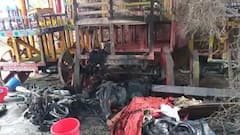 Bangladesh incident and its connection with Taliban | Namaste Bharat (20 Oct 2021)