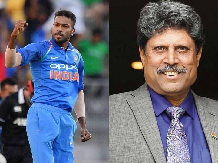 T20 World Cup 2021 when kapil dev called hardik pandya before his surgery star all-rounder recalls T20 World Cup 2021: ‘बेटा हल्दी वाला दूध पीना’, जब सर्जरी से पहले हार्दिक को आया कपिल देव का कॉल, Allrounder ने सुनाया किस्सा