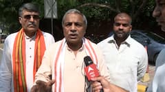 Send a delegation to Bangladesh, Surendra Jain appeals to Centre