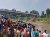 बिहार: दुर्गावती नदी में नहाने गए तीन बच्चे डूबे, दो का शव बरामद, एक की खोज जारी