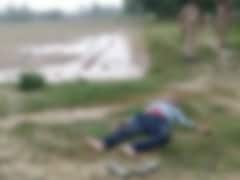 Raebareli Murder: युवक की हत्या बाद के फरार हुए बदमाश, भाई की शिकायत पर केस दर्ज