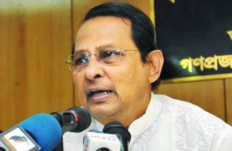 Exclusive: Bangladesh minister Hassan haq ul inu suspects Talibani links to violence ANN Exclusive: बांग्लादेश में हिंदुओं के खिलाफ हो रही हिंसा में उछला तालिबान का नाम, बांग्लादेशी संसद के अध्यक्ष ने दिया बड़ा बयान