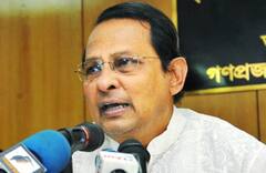 Exclusive: बांग्लादेश में हिंदुओं के खिलाफ हो रही हिंसा में उछला तालिबान का नाम, बांग्लादेशी संसद के अध्यक्ष ने दिया बड़ा बयान