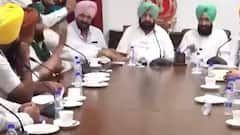 Captain Amarinder Singh can directly join BJP if he wants to: Harish Rawat on Captain forming new party