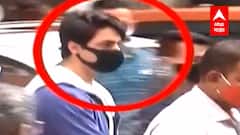Aryan Khan Bail News : આર્યન ખાનને ફરીથી લાગ્યો ઝટકો, ના મળ્યા જામીન