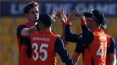 T20 World Cup का पहला मुकाबला आज! Namibia और Netherlands के बीच होगा मैच