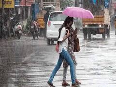 North East Monsoon onset: அக்டோபர் 26ம் தேதி முதல் வடகிழக்குப் பருவமழை ... ஸ்பெஷல் போட்டோஸ்