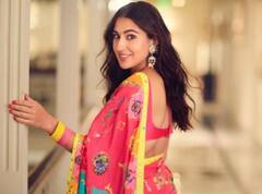 25 साल की उम्र में करोड़ों की मालकिन हैं Sara Ali Khan, जानिए हर महीने करती हैं कितनी कमाई!