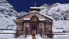 Uttarakhand: কেদারনাথে গিয়ে দুর্যোগে আটকে হুগলির বাসিন্দারা, সাহায্যের আর্তি| Bangla News