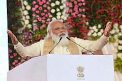 PM Modi आज Kushinagar International Airport का करेंगे उद्घाटन, CM और राज्यपाल भी रहेंगे मौजूद