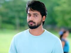 Mukhesh Gowda : హ్యాండ్‌సమ్‌ లుక్‌తో మాయ చేస్తున్న కన్నడ స్టార్ ముఖేష్ గౌడ