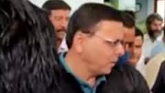 Uttarakhand Flood: Kathgodam Circuit House में CM Dhami ने सुनी आपदा प्रभावितों की समस्याएं