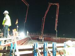 अयोध्या: सूर्य की किरणों से होगा रामलला का अभिषेक, आधुनिक टेक्नोलॉजी से होगी मंदिर की सुरक्षा