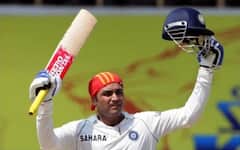 Virender Sehwag: বীরেন্দ্র সহবাগের সেরা ১০ টেস্ট ইনিংস