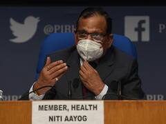 Omicron Variant: भारत में ओमिक्रोन के मामलों ने बढ़ाई टेंशन, NITI Aayog ने बताया क्या पड़ेगी वैक्सीनेशन में बदलाव या बूस्टर डोज की जरूरत?