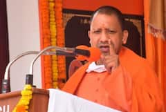 Kushinagar Airport के उद्घाटन पर CM Yogi बोले, 'वर्तमान में UP 11 नए एयरपोर्ट पर कार्य कर रहा है'