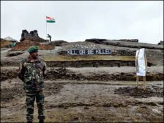 India China Border Dispute: चीन की चाल को बेकार करने के लिए सेना का 'प्लान 190' तैयार, जानें इसके बार में सब कुछ