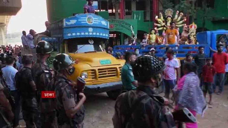 Bangladesh News Four arrested over violence against Hindus in Noakhali Noakhali Violence : নোয়াখালিতে হিংসার ঘটনায় গ্রেফতার আরও ৪