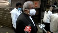 Mumbai Cruise Drug Case : Aryan Khan चा जामीन फेटाळल्यानंतर Advocate Amit desai यांची प्रतिक्रिया