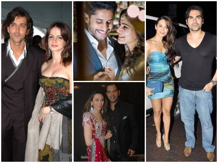 बी टाउन की शादियां जहां बटन और ग्रैंडनेस को लेकर सुर्खियों में रहती हैं तो वहीं ये सेलेब्स तलाक लेने के लिए पैसा पानी की तरह बहाने के लिए तैयार रहते हैं. ग्रैंड वेडिंग की शानदार तस्वीरें और वीडियो तो आपने खूब देखी होंगी लेकिन आज हम आपको बॉलीवुड के सबसे महंगे तलाकों के बारे में बताने जा रहे हैं.