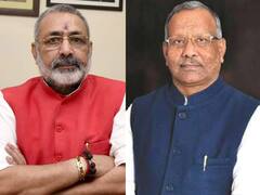 Bihar Politics: कश्मीर में हत्या के बाद भारत-पाकिस्तान के T-20 विश्व कप पर विवाद जारी, 24 अक्टूबर को होना है मैच