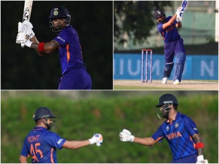 ICC T20 WC 2021: India won the match by 9 wickets against Australia in warm up match at Dubai International Stadium India vs Australia: ਟੀਮ ਇੰਡੀਆ ਦੀ ਧਮਾਕੇਦਾਰ ਜਿੱਤ, ਆਸਟਰੇਲੀਆ ਨੂੰ 9 ਵਿਕਟਾਂ ਨਾਲ ਹਰਾਇਆ