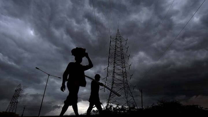 இந்தாண்டு வங்கக் கடல் மற்றும் தென்னிந்திய பகுதிகளில் வளிமண்டலத்தின் கீழ் அடுக்கில் 26 அக்டோபர் முதல் வடகிழக்கு பருவக்காற்று வீசுவதற்கான சாதகமான சூழல் நிலவுகிறது