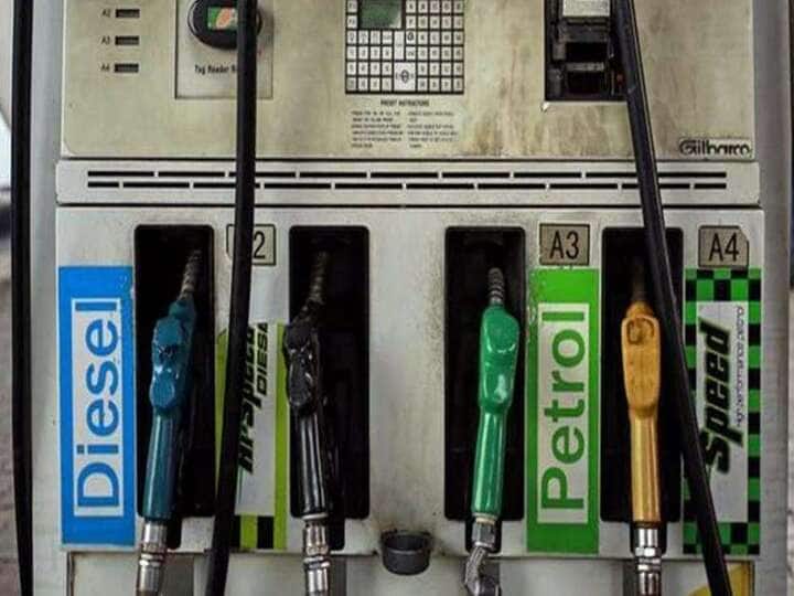 Fuel Prices Rise For Second Consecutive Day By 35 Paise Per Litre Delhi Mumbai Petrol Diesel Prices Petrol & Diesel Prices Today: Fuel Prices Hiked By 35 Paise Per Litre For 2nd Consecutive Day