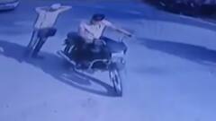 અમદાવાદઃ નરોડામાં એક કરોડથી વધુના દાગીનાની થઈ ચોરી, ઘટના CCTV કેમેરામાં કેદ