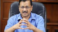 CM Kejriwal announces compensation of Rs.50,000 per hectare for crop damage