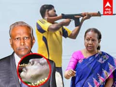 Jayalalithaa Death Case: கோடிகளில் புரளும் விசாரணை ஆணையம்..வெளியான ஆர்.டி.ஐ தகவல்!