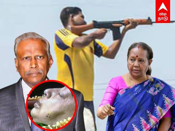 Jayalalithaa Death Case: கோடிகளில் புரளும் விசாரணை ஆணையம்..வெளியான ஆர்.டி.ஐ தகவல்!