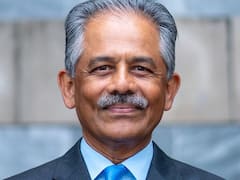 Indian American Vinai Thummalapally Appointed As Deputy Director Of The USTDA