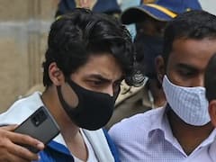 Mumbai Cruise Drug Case:উঠতি অভিনেত্রীর সঙ্গেও মাদক নিয়ে কথা আরিয়ানের! এনসিবি-র হাতে এসেছে চ্যাট, দাবি রিপোর্টে